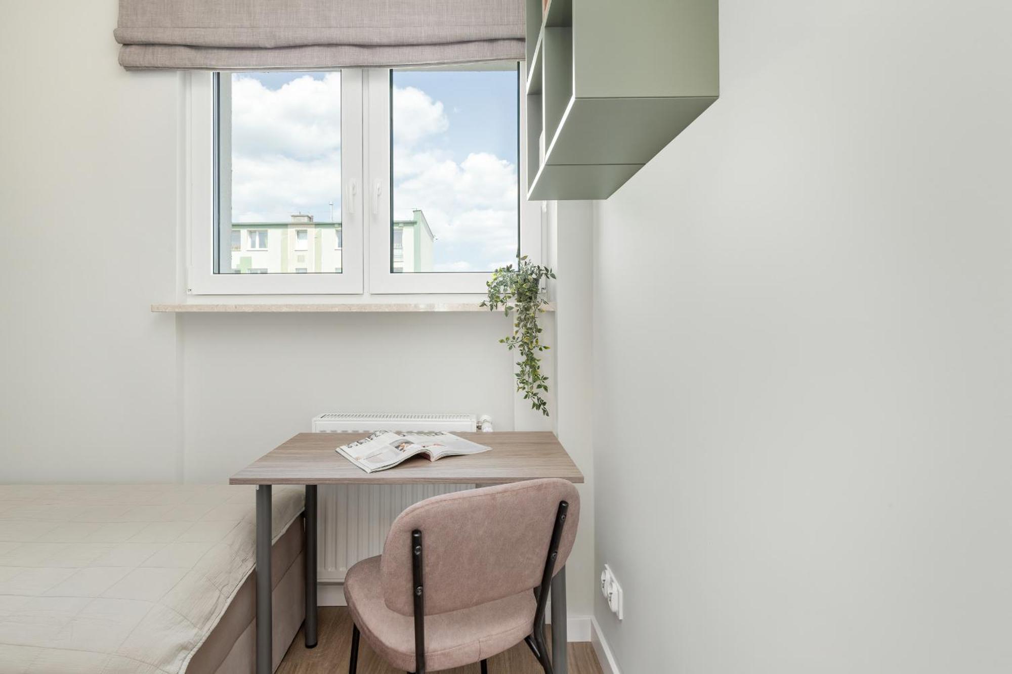 Kaszmirowy Z 2 Sypialniami Blisko Plazy W Gdansku By Renters Apartment *