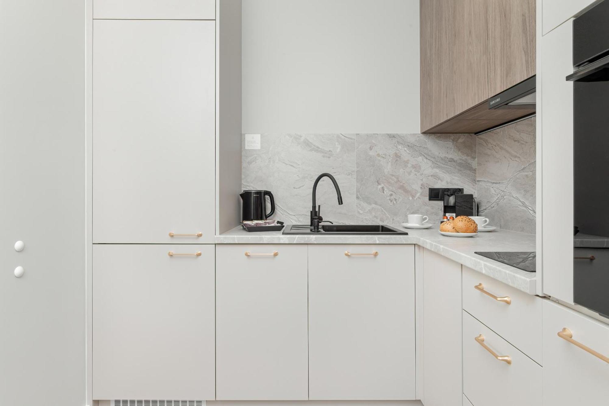 Apartment Kaszmirowy Z 2 Sypialniami Blisko Plazy W Gdansku By Renters