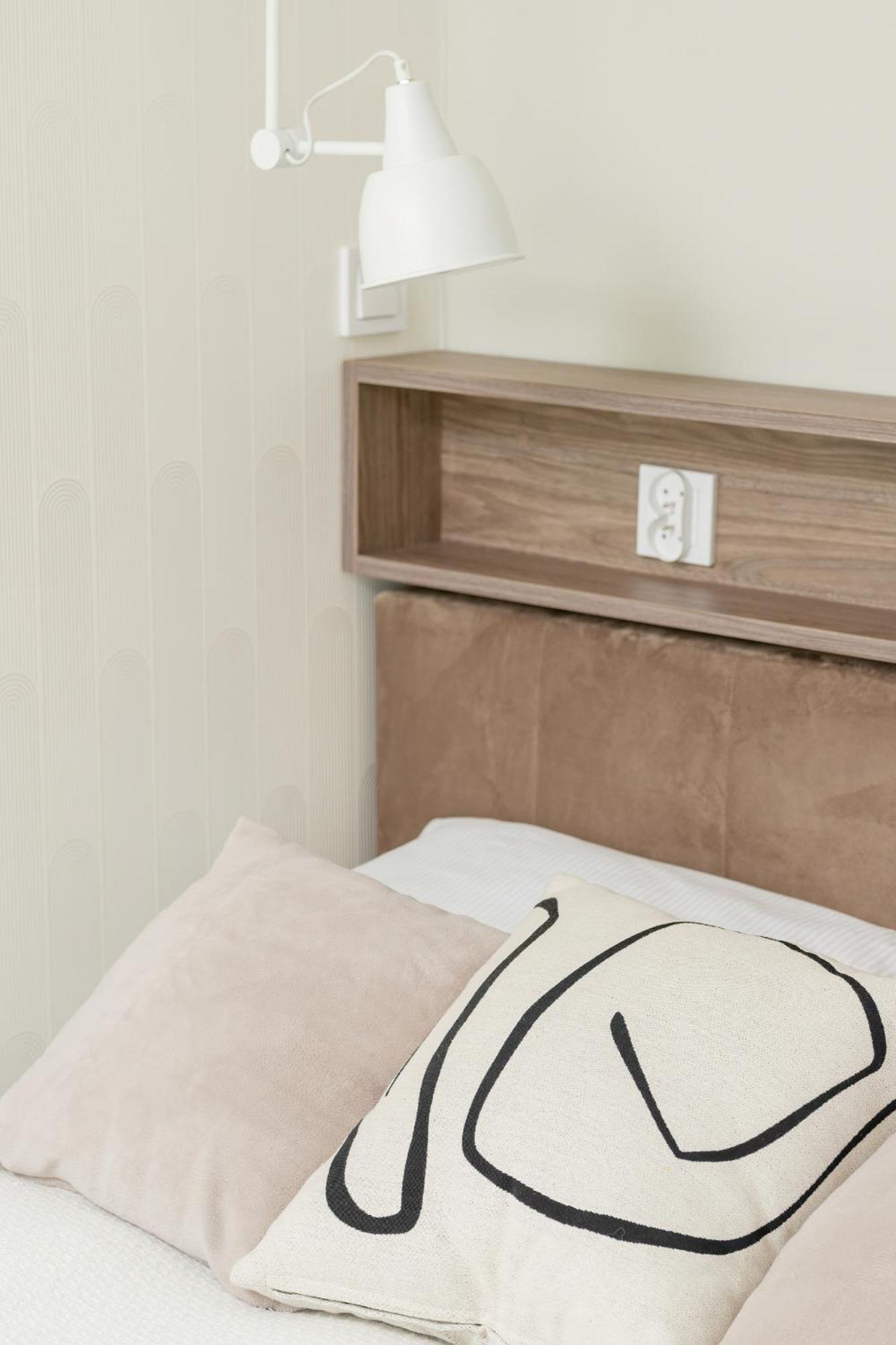Apartment Kaszmirowy Z 2 Sypialniami Blisko Plazy W Gdansku By Renters