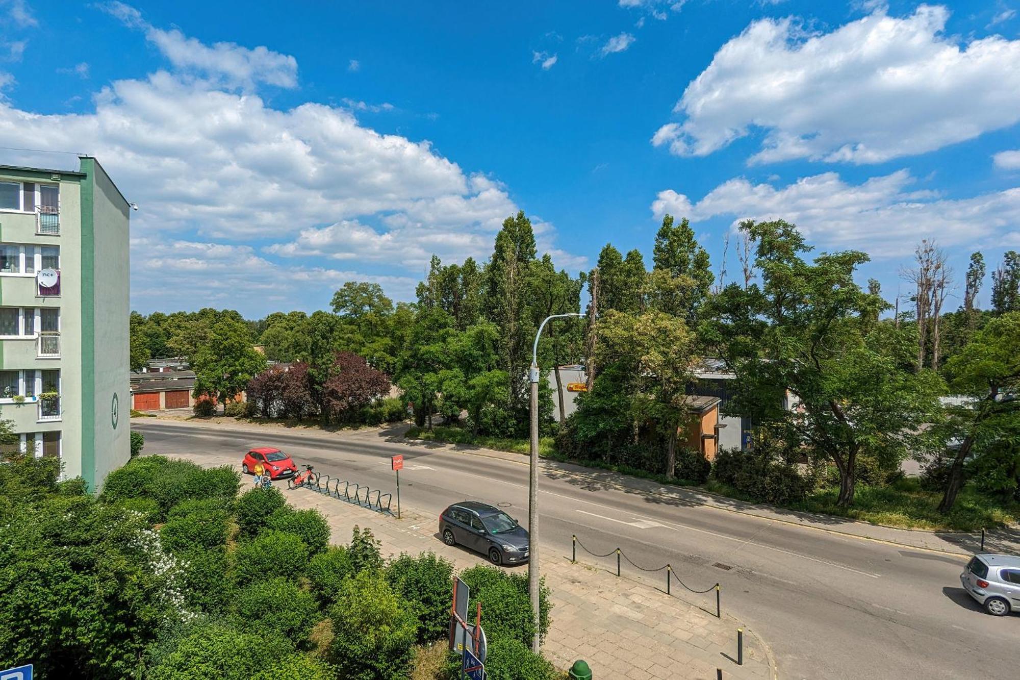 Kaszmirowy Z 2 Sypialniami Blisko Plazy W Gdansku By Renters Apartment *