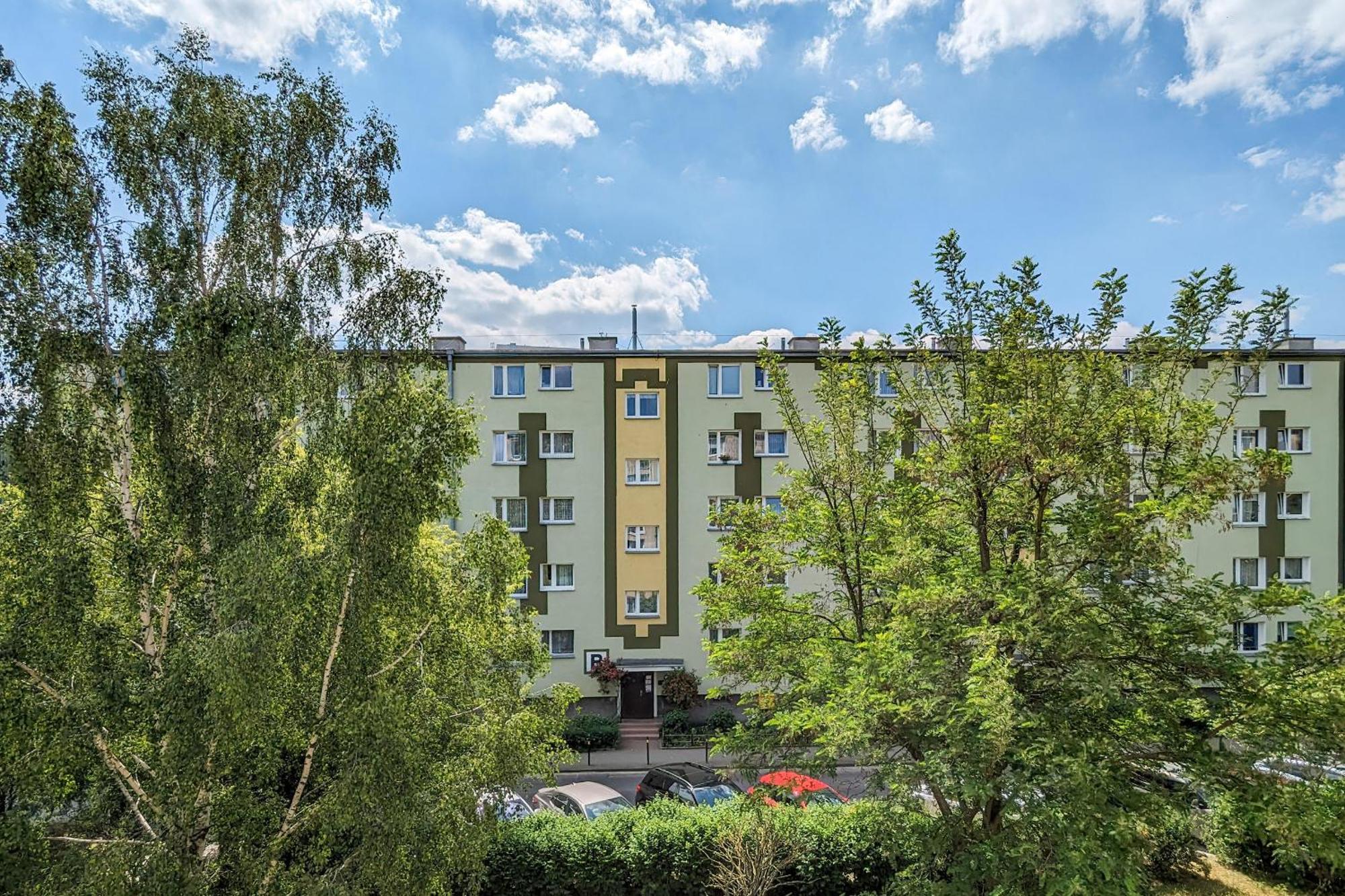 Apartment Kaszmirowy Z 2 Sypialniami Blisko Plazy W Gdansku By Renters *